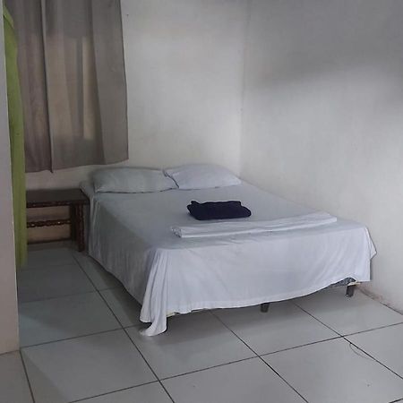 Hostal Brisas Del Ometepe Habitacion 4 Rivas Esterno foto