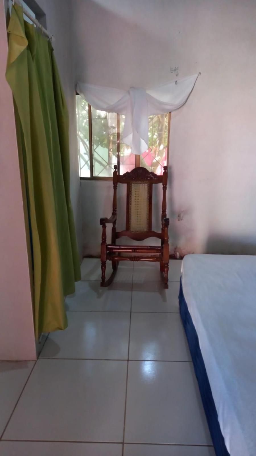 Hostal Brisas Del Ometepe Habitacion 4 Rivas Esterno foto