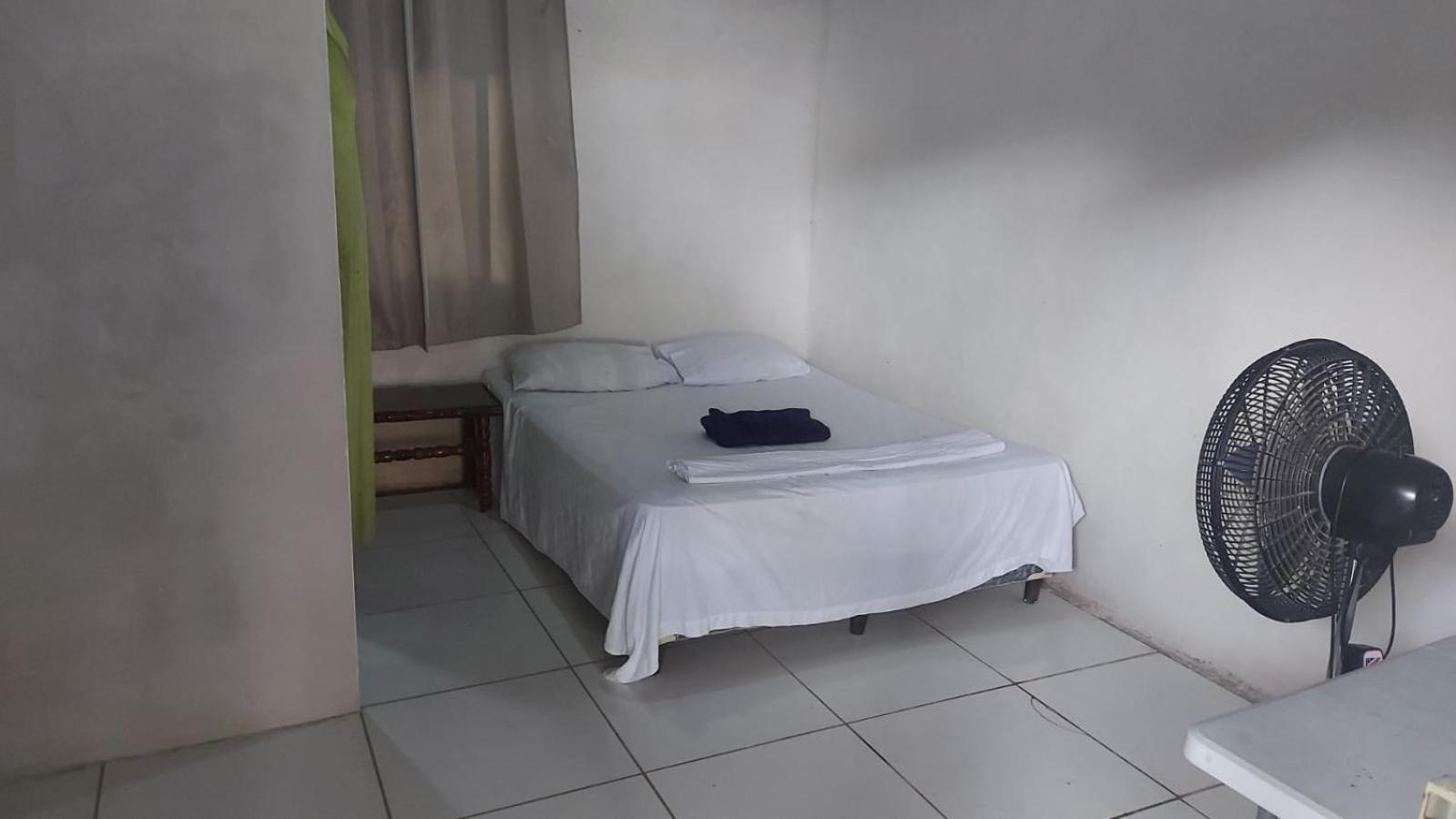 Hostal Brisas Del Ometepe Habitacion 4 Rivas Esterno foto
